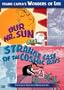 Our Mr. Sun/Strange Case of the Cosmic Rays