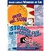 Frank Capra's Wonders of Life: Our Mr. Sun/Strange Case of the Cosmic Rays