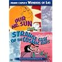 Our Mr. Sun/Strange Case of the Cosmic Rays