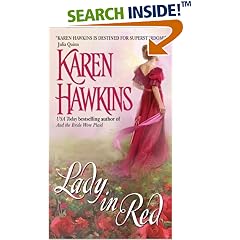 Lady in Red