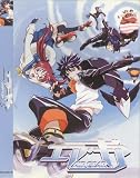 AIR GEAR COMPLETED BOXSET (1 ~ 25 END)