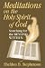 Book Meditations on the Holy Spirit of God: Searching for the Beyond Within