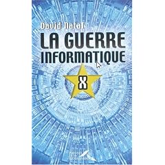 La guerre informatique