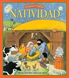 Natividad = Nativity (Lift the Flap Series) (Spanish Edition)