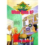 Whoo Done It? (Adventures of Scooter and Jake, 3) book cover