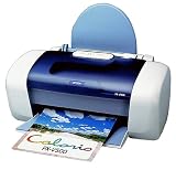 EPSON カラリオ PX-V500