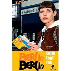 Berlin, Berlin - Lolle legt los