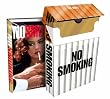 No Smoking