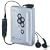 Sony WM-EX506S Cassette Walkman