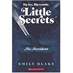 Little Secrets #2: No Accident (Little Secrets) book cover