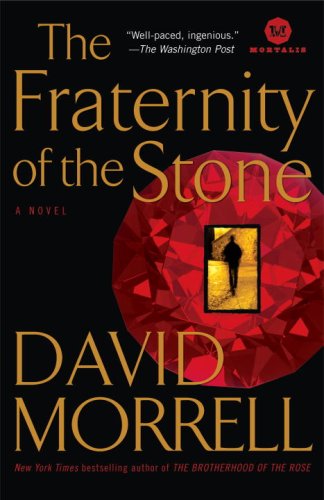 the fraternity of the stone a novel william monk