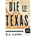 Die in Texas (Avalon Mystery) book cover