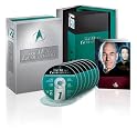 Star Trek The Next Generation - The Complete Fourth Season