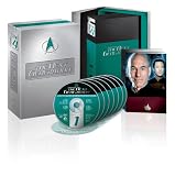  : Star Trek The Next Generation - The Complete Fourth Season