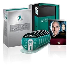 Star Trek The Next Generation - The Complete Fourth Season