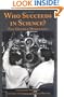 Who Succeeds in Science?: The Gender Dimension