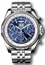 Breitling Limited Edition Bentley Motors 6.75 Men's Watch A4436212/C652