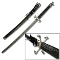 Open Mouthed Dragon Claw Katana Sword
