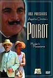 Review A&E Home Video  / Poirot: Murder in Mesopatania [2002] (REGION 1) (NTSC)
