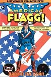 American Flagg! Volume 1