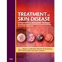 Treatment of Skin Disease: Comprehensive Therapeutic Strategies