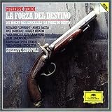 Produkt-Bild: Verdi: La forza del destino (Gesamtaufnahme(ital.))