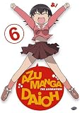 Azumanga Daioh - Graduation (Vol. 6) Azumanga Daioh - Graduation (Vol. 6)