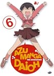 Azumanga Daioh: V.6 Graduation! (ep.2...