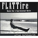 Flat Tire - Music For A Non-Existent Movie
