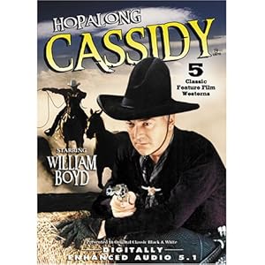 Hopalong Cassidy 2 [Import USA Zone 1]