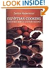 Egyptian Cooking: And Other Middle Eastern Recipes