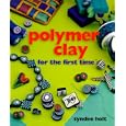 Polymer Clay for the first time (For The First Time)