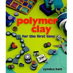 Polymer Clay for the first time (For The First Time)