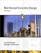Reinforced Concrete Design (5th Edition)