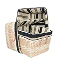 Axis/Imex Set of 3 Rush Totes - Passage Onyx