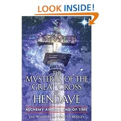The Mysteries of the Great Cross of Hendaye: Alchemy and the End of Time