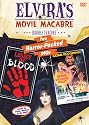 Elvira's Movie Macabre: Legacy Of Blood / The Devil's Wedding Night (Double Feature)