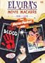 Elvira's Movie Macabre: Legacy Of Blood / The Devil's Wedding Night (Double Feature)