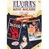 Elvira's Movie Macabre: Legacy Of Blood / The Devil's Wedding Night [Import]