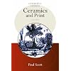 Ceramics and Print (Ceramic Handbooks S.) (Ceramics Handbooks)