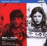 Mars und Venus u.a. - Mutter