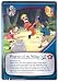 Naruto TCG Curse of the Sand M-132 Disgrace of the Village Uncommon Card