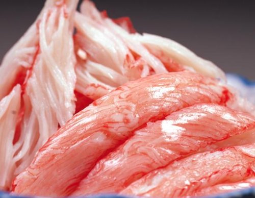 香り箱 高級カニカマ (業務用) 30本入り