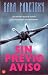 Book Sin Previo Aviso (Total Recall) (V.I. Warshawski Novels)