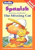 The Missing Cat (The Adventures of Nicholas)