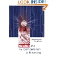Hownet And the Computation of Meaning