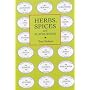 Herbs, Spices and Flavourings