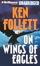 On Wings of Eagles