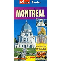 Viva Twin, Montreal