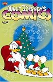 51NDSJ5MX5L. SL160  Walt Disneys Comics & Stories #651 (Walt Disneys Comics and Stories) (v. 651)
